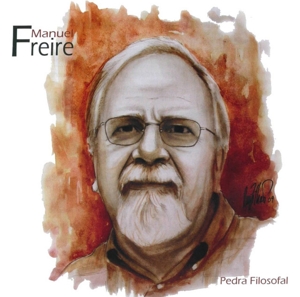 Freire, Manuel – Pedra Filosofal