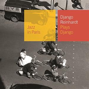 Reinhardt, Django – Plays Django