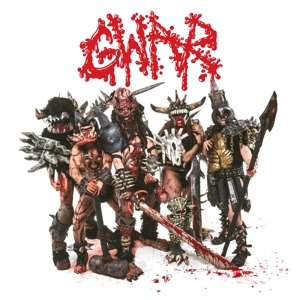 Gwar – Scumdogs of the Universe