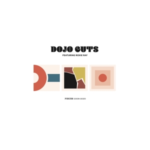 Dojo Cuts – Pieces