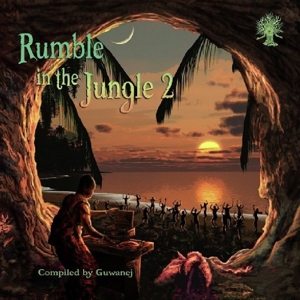 V/A – Rumble In the Jungle 2