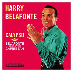 Belafonte, Harry – Calypso/Belafonte Sings of the Caribbean
