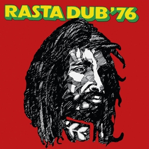 Thompson, Linval – Rasta Dub '76