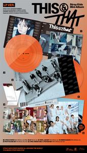 Stray Kids – This & That