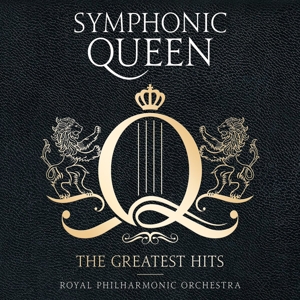 Royal Philharmonic Orchestra – Symphonic Queen - the Greatest Hits