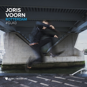 Global Underground #43: Joris