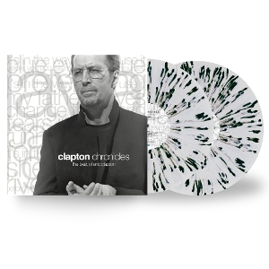 Clapton, Eric – Clapton Chronicles: the Best of Eric Clapton