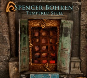 Bohren, Spencer – Tempered Steel