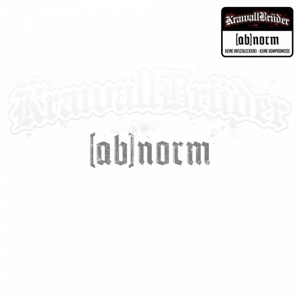 Krawall Bruder – [Ab]Norm