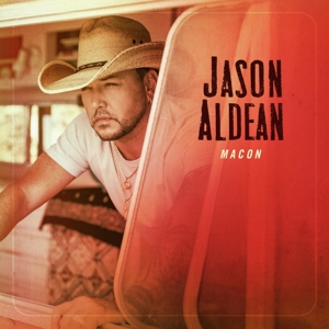 Aldean, Jason – Macon
