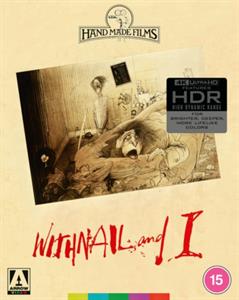 Movie – Withnail and I