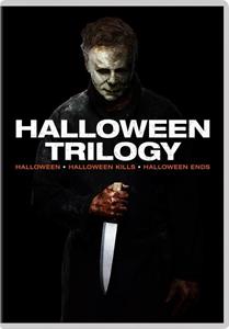 Movie – Halloween Trilogy