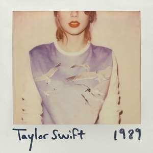 Swift, Taylor – 1989