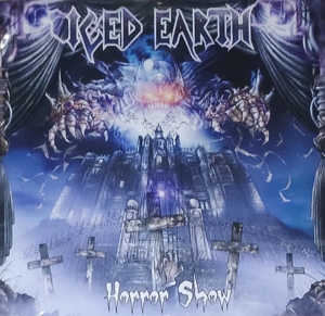 Iced Earth – Horror Show