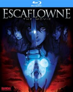 Anime – Escaflowne