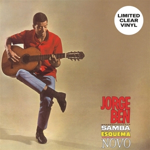 Ben, Jorge – Samba Esquema Novo