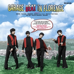 V/A – Garage Beat In Florence