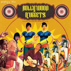 V/A – Bollywood Nuggets