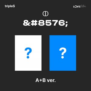 Triples – [Lovelution <Muhan>]