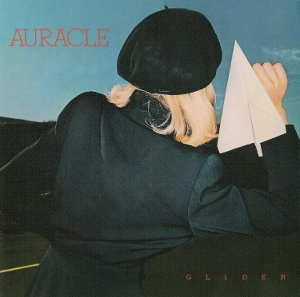 Auracle – Glider