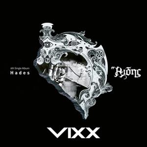 Vixx – Hades