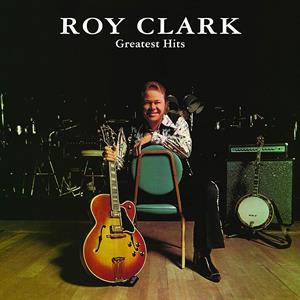 Clark, Roy – Greatest Hits