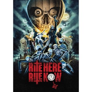 Ghost – Rite Here Rite Now