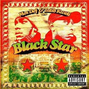Black Star – Black Star