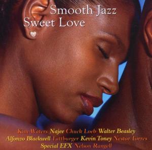 V/A – Smooth Jazz Sweet Love