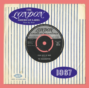 V/A – London American Label:67