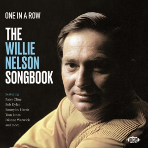 V/A – One In a Row - the Willie Nelson Songbook