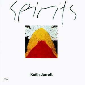 Jarrett, Keith – Spirits 1 & 2