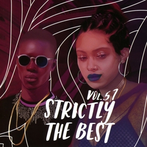 V/A – Strictly the Best Vol 57