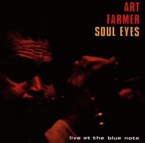 Farmer, Art – Soul Eyes