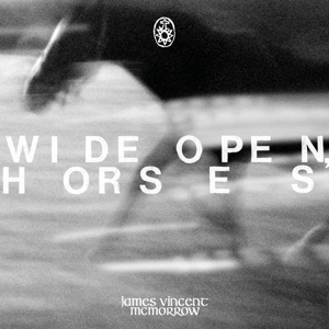McMorrow, James Vincent – Wide Open, Horses