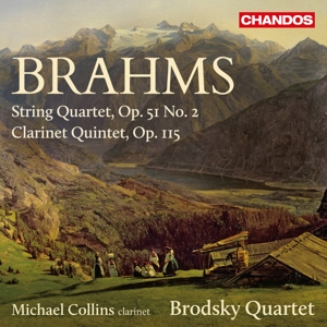 Boston Symphony Orchestra, Leo – Clarinet Quintet/String Quartet No.2