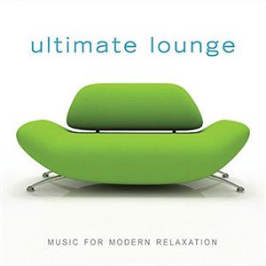 V/A – Ultimate Lounge