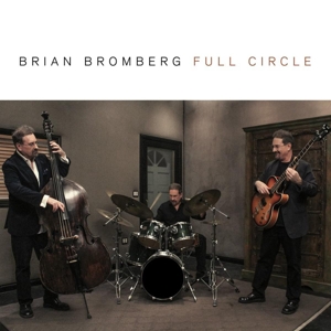 Bromberg, Brian – Full Circle