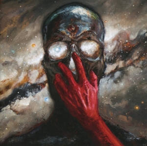 Bury Tomorrow – Cannibal