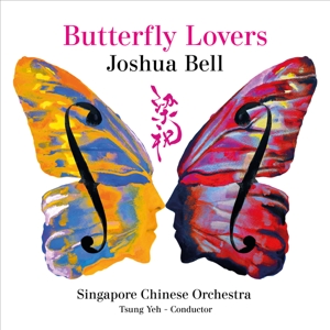 Bell, Joshua – Butterfly Lovers