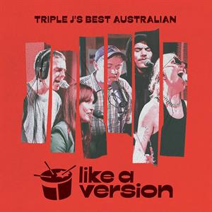 V/A – Triple J's Best Australian Like a Version