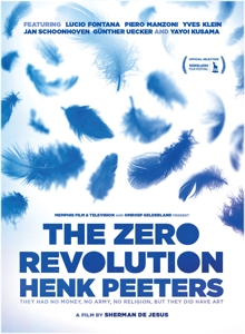 Documentary – Zero Revolutie