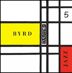 Byrd, Donald – Byrd Jazz
