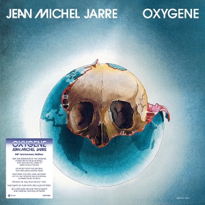 Oxygene