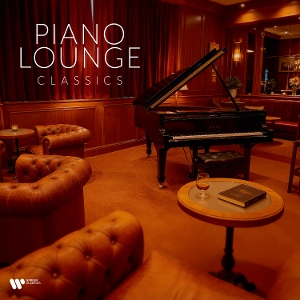 V/A – Piano Lounge Classics - Classical Best of