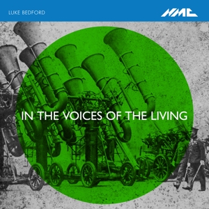 Bedford, Luke – In the Voices of the Living