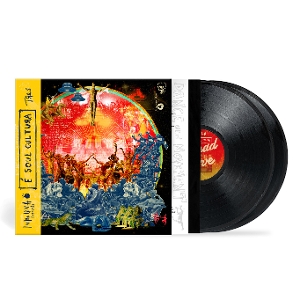 V/A – Luke Una Presents E Soul Cultura Vol.3