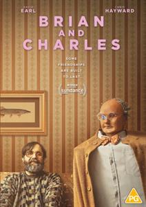 Movie – Brian and Charles