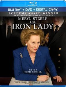 Movie – Iron Lady