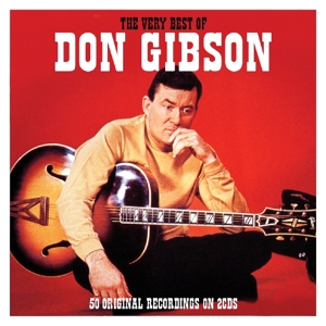 Gibson, Don – Very Best of
